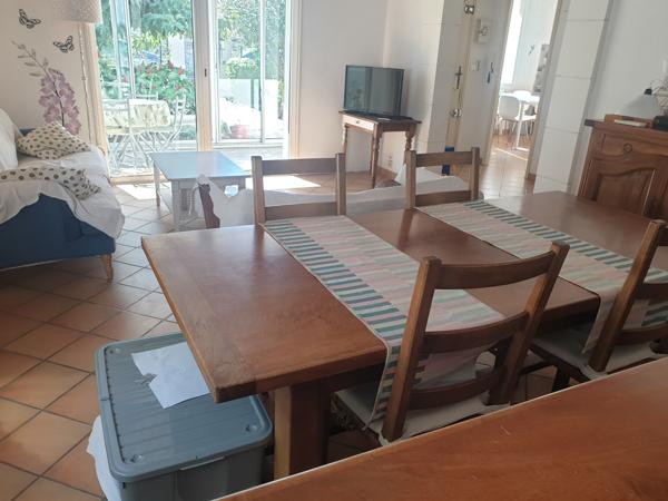 Laure (13180) Maison individuelle de construction traditionnelle