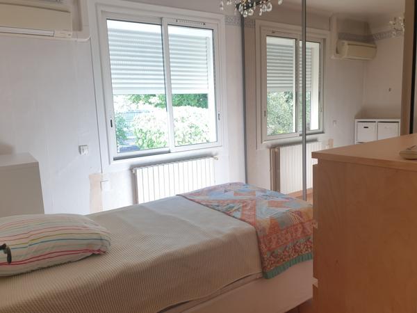 Laure (13180) Maison individuelle de construction traditionnelle