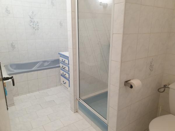 Laure (13180) Maison individuelle de construction traditionnelle