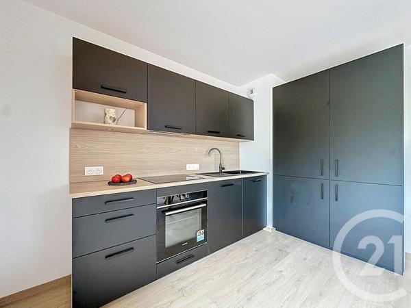 Appartement T3 à vendre  3 pièces - 61,83 m2 MORZINE - 74