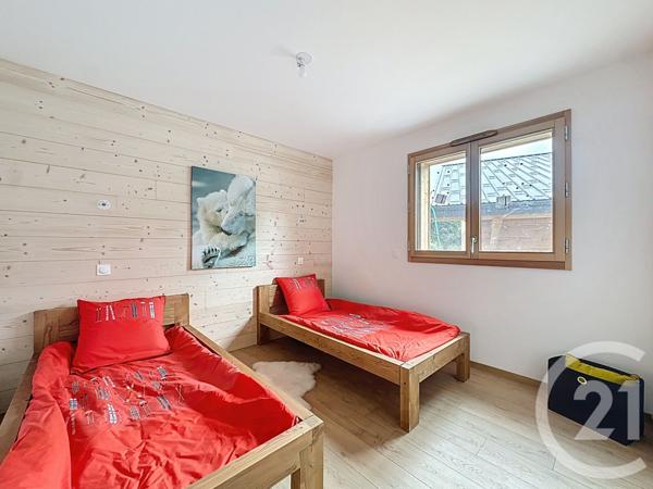 Appartement T3 à vendre  3 pièces - 61,83 m2 MORZINE - 74