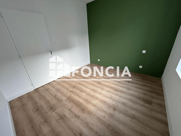 Location Appartement 2 pièces 46.82 m² - 12 RUE FERDINAND BUISSON Niort 79000