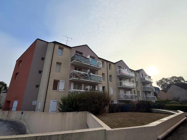 Grand T2 de 53m2 (T3 possible)