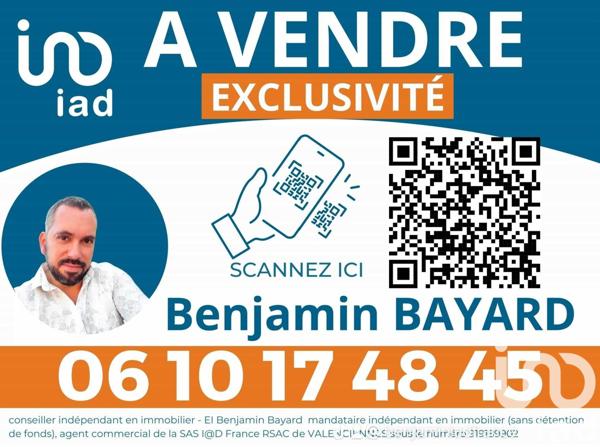 Terrain à vendre 11 834 m² Valenciennes