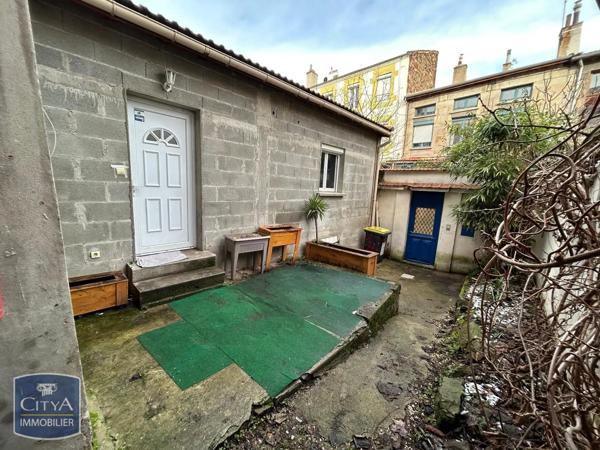 Appartement à vendre 3 pièces 78m²