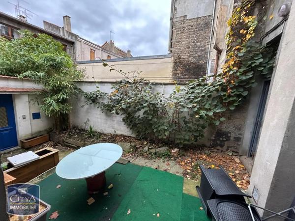 Appartement à vendre 3 pièces 78m²