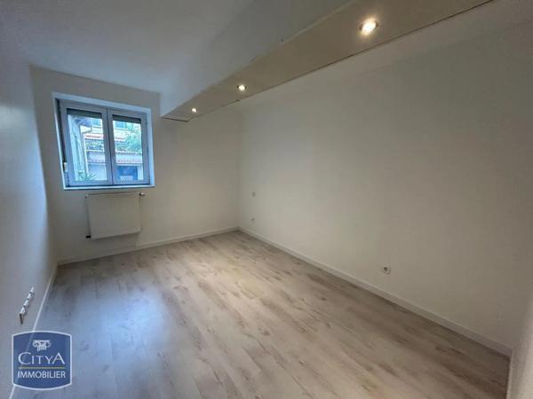 Appartement à vendre 3 pièces 78m²