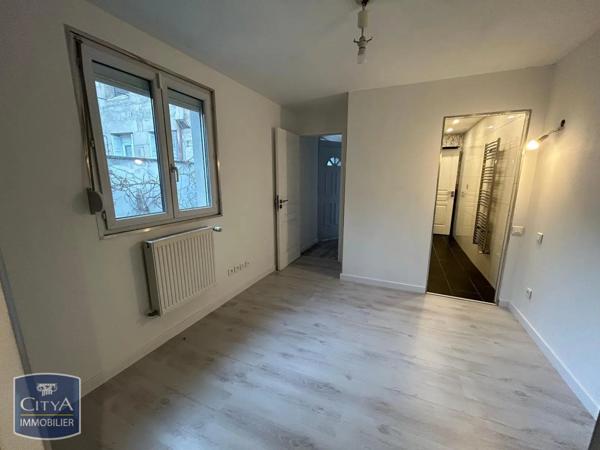 Appartement à vendre 3 pièces 78m²
