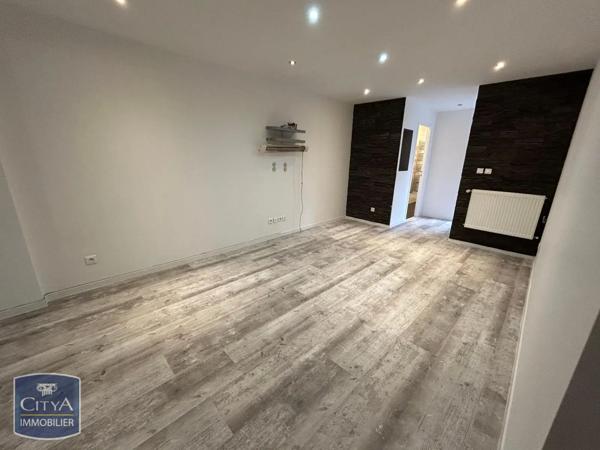 Appartement à vendre 3 pièces 78m²