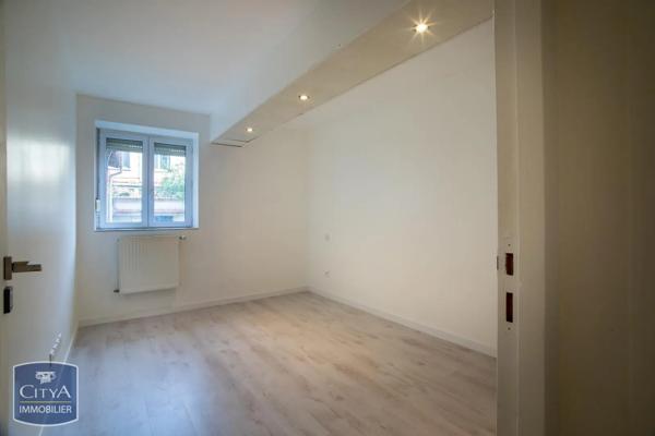 Appartement à vendre 3 pièces 78m² Saint-Étienne (42000)