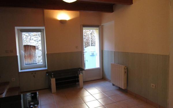 Maison à louer