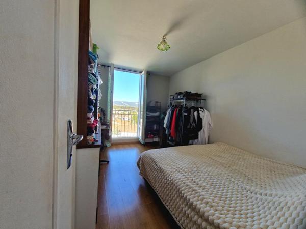 Appartement La Ciotat 3 pièces 60 m2