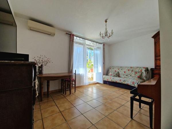 Appartement La Ciotat 3 pièces 60 m2