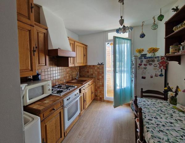Appartement La Ciotat 3 pièces 60 m2