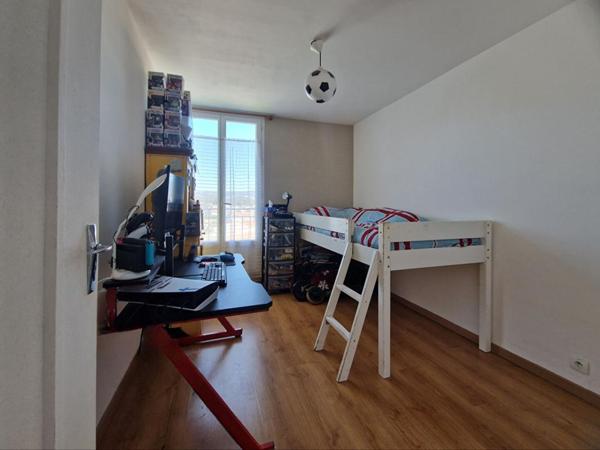 Appartement La Ciotat 3 pièces 60 m2
