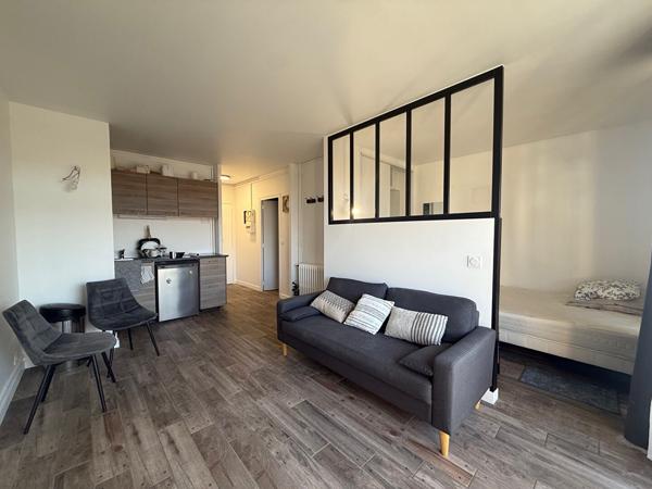Appartement à vendre-Libourne