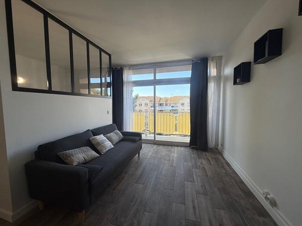 Appartement à vendre-Libourne