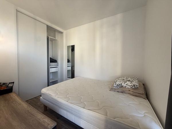 Appartement à vendre-Libourne