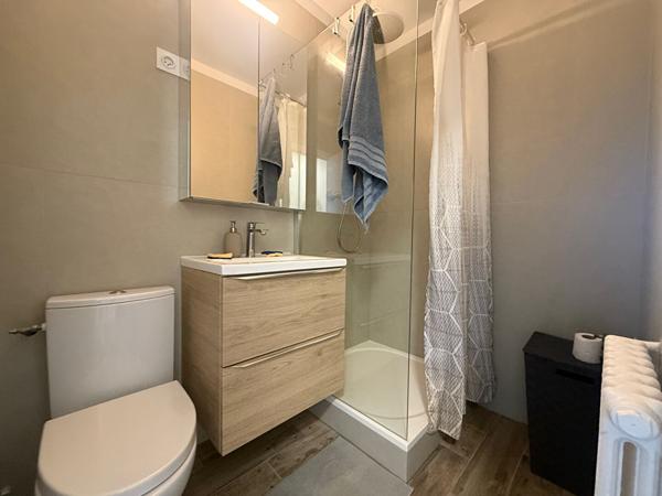Appartement à vendre-Libourne