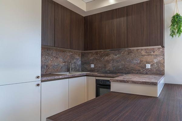 A VENDRE - Appartement Annecy 3 pièces 48.22 m2 - CAVE ET GRENIER