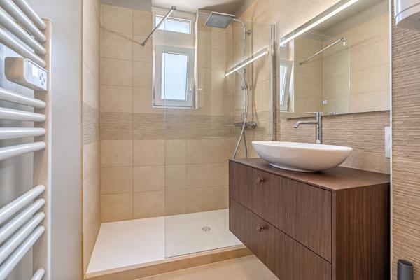 A VENDRE - Appartement Annecy 3 pièces 48.22 m2 - CAVE ET GRENIER