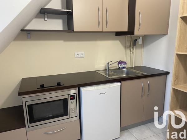 Studio à vendre 12 m² La Baule-Escoublac