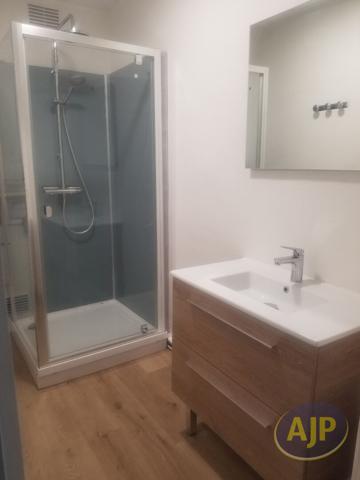 Maison à louer Cholet : 4 pièces, 96m² avec 3 chambre(s) à 980€ - AJP Immobilier Cholet