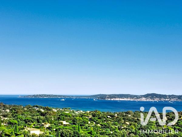 Maison (prestige) à vendre 5 pièces 114 m² Grimaud