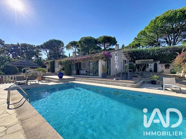 Maison (prestige) à vendre 5 pièces 114 m² Grimaud