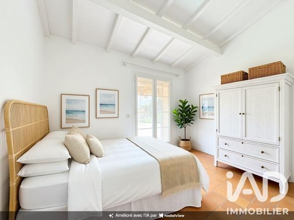 Maison (prestige) à vendre 5 pièces 114 m² Grimaud
