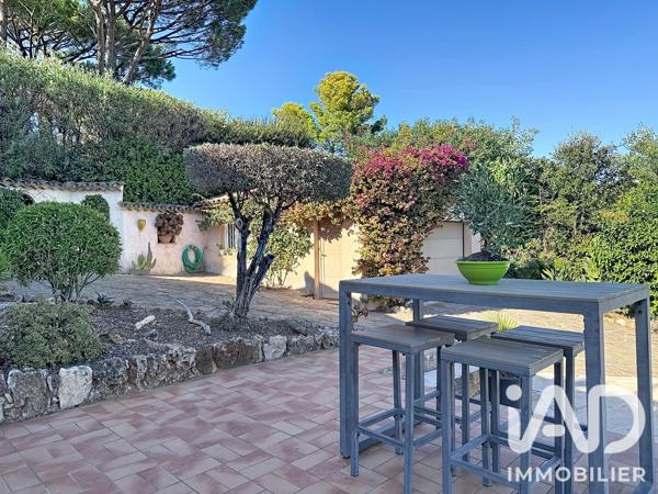 Maison (prestige) à vendre 5 pièces 114 m² Grimaud