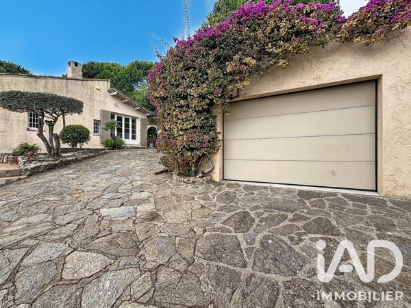 Maison (prestige) à vendre 5 pièces 114 m² Grimaud