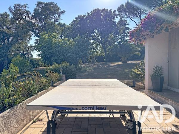 Maison (prestige) à vendre 5 pièces 114 m² Grimaud