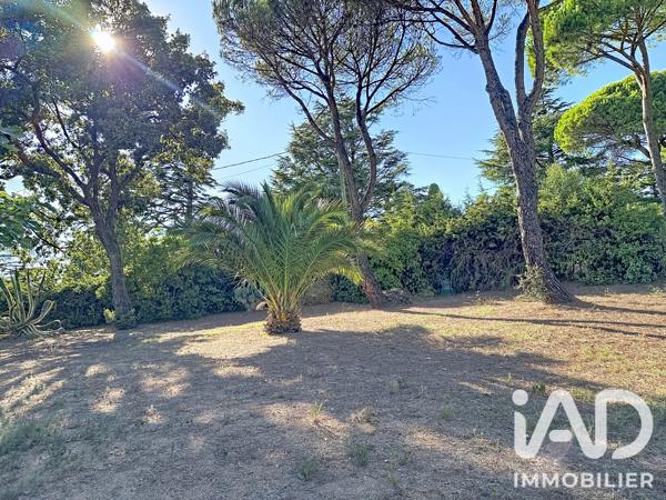 Maison (prestige) à vendre 5 pièces 114 m² Grimaud