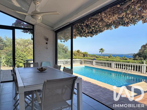 Maison (prestige) à vendre 5 pièces 114 m² Grimaud