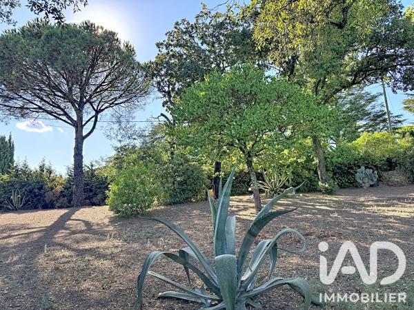 Maison (prestige) à vendre 5 pièces 114 m² Grimaud