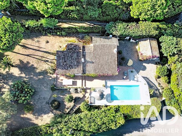 Maison (prestige) à vendre 5 pièces 114 m² Grimaud