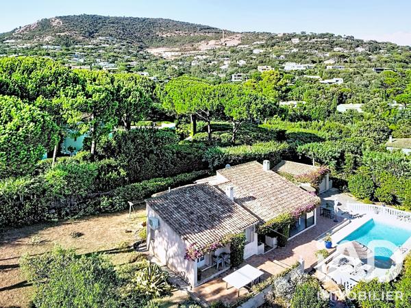 Maison (prestige) à vendre 5 pièces 114 m² Grimaud