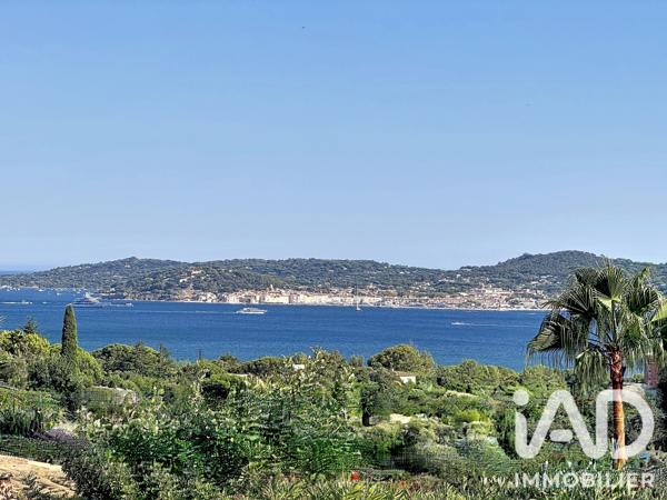 Maison (prestige) à vendre 5 pièces 114 m² Grimaud