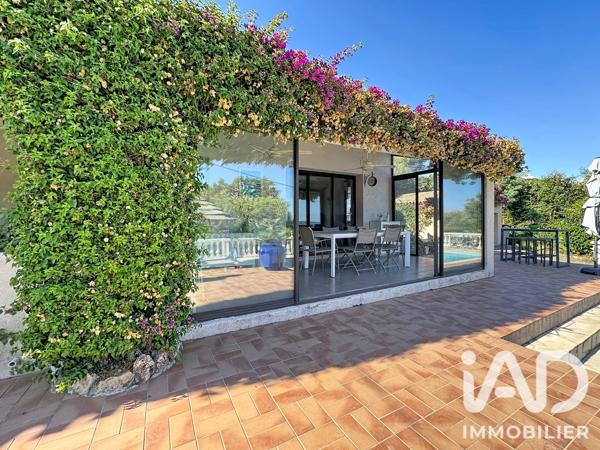 Maison (prestige) à vendre 5 pièces 114 m² Grimaud