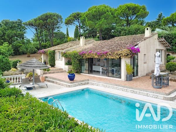 Maison (prestige) à vendre 5 pièces 114 m² Grimaud