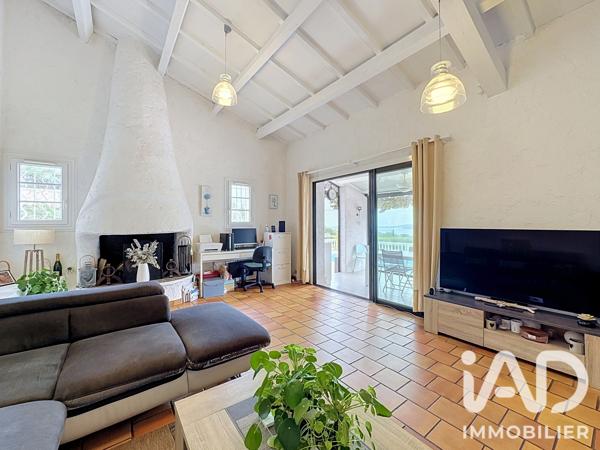 Maison (prestige) à vendre 5 pièces 114 m² Grimaud