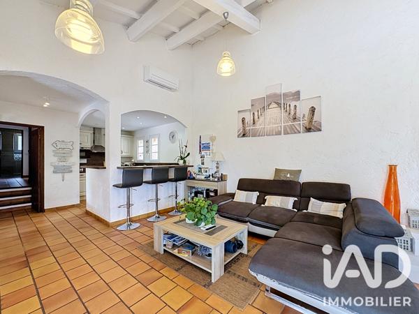 Maison (prestige) à vendre 5 pièces 114 m² Grimaud