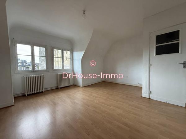 Appartement à louer 1 pièce de 30 m²