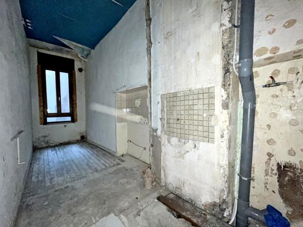 Metz (57000) SOUS OFFRE !