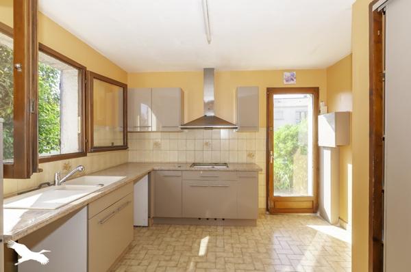 Maison à vendre 299 000 € Sète 4 p 80 m² DPE D