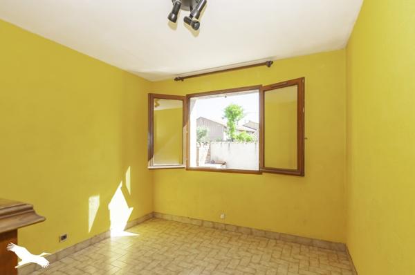 Maison à vendre 299 000 € Sète 4 p 80 m² DPE D