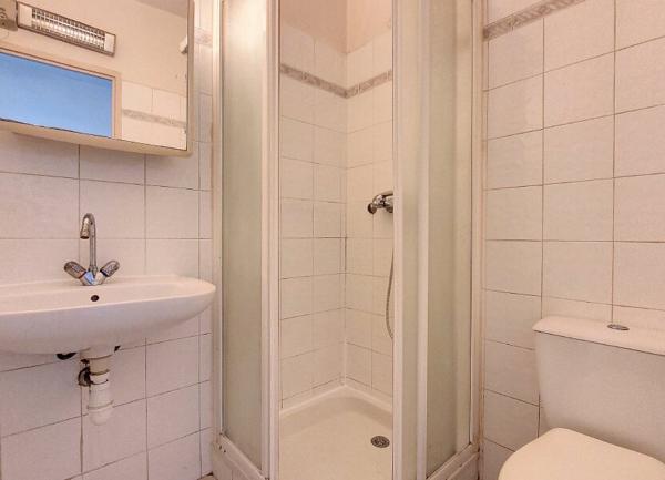 Appartement à louer  1 pièce •  Ajaccio