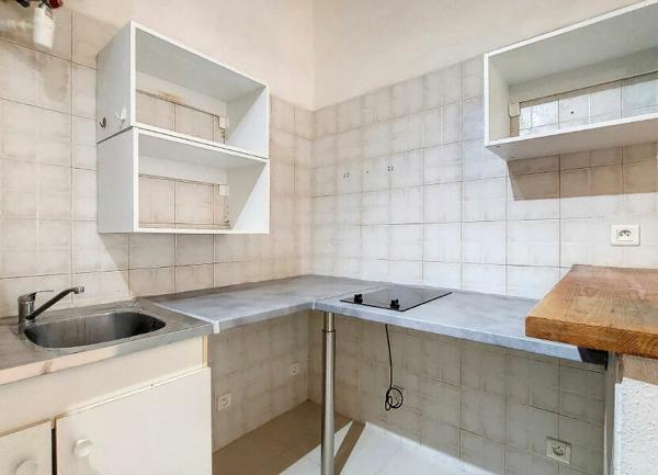 Appartement à louer  1 pièce •  Ajaccio