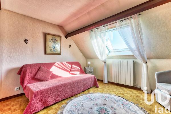 Maison à vendre 7 pièces 115 m² Bondoufle